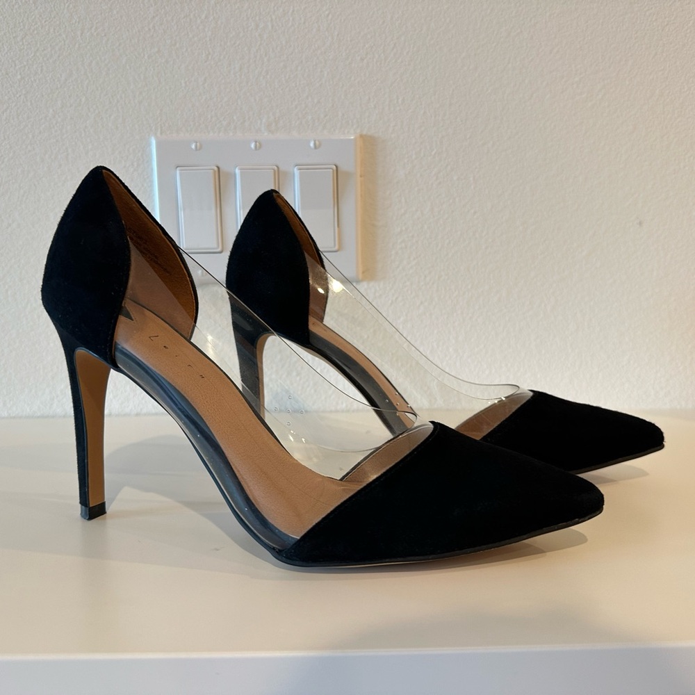 Leith Shoes (size 7.5)